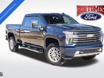 2023 Silverado 3500HD Thumbnail 1