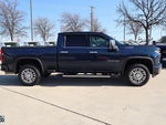 2023 Silverado 3500HD Thumbnail 2