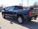 2023 Silverado 3500HD Thumbnail 6