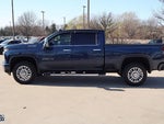 2023 Silverado 3500HD Thumbnail 7