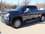 2023 Silverado 3500HD Thumbnail 8