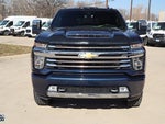 2023 Silverado 3500HD Thumbnail 9