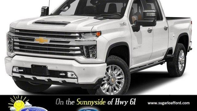 Preowned 2023 Chevrolet Silverado 3500HD High Country for Sale