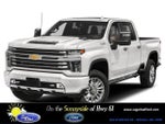 2023 Silverado 3500HD Thumbnail 1