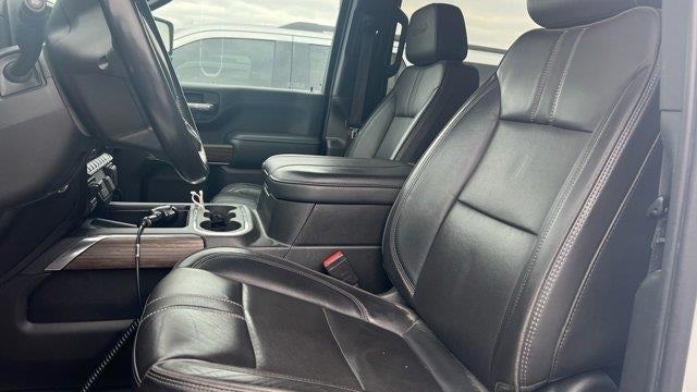 2023 Chevrolet Silverado 3500HD High Country