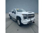 2023 Silverado 3500HD Thumbnail 2