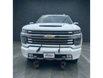 2023 Silverado 3500HD Thumbnail 3