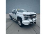2023 Silverado 3500HD Thumbnail 10