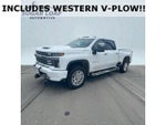 2023 Silverado 3500HD Thumbnail 11
