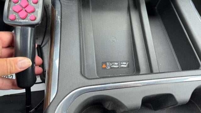 2023 Chevrolet Silverado 3500HD High Country