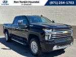 2023 Silverado 3500HD Thumbnail 1