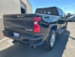 2023 Silverado 3500HD Thumbnail 5