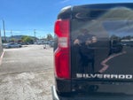 2023 Silverado 3500HD Thumbnail 8