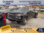 2023 Silverado 3500HD Thumbnail 1