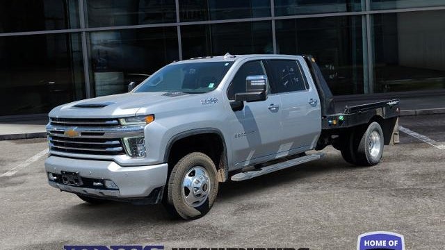 Preowned 2023 Chevrolet Silverado 3500HD High Country for Sale