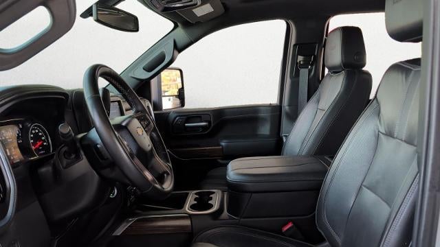 2023 Chevrolet Silverado 3500HD High Country