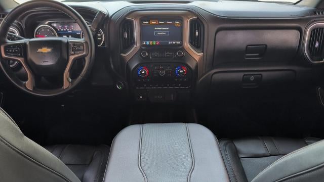 2023 Chevrolet Silverado 3500HD High Country