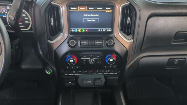 2023 Chevrolet Silverado 3500HD High Country