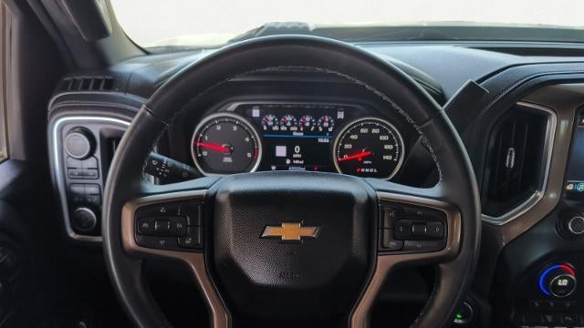 2023 Chevrolet Silverado 3500HD High Country