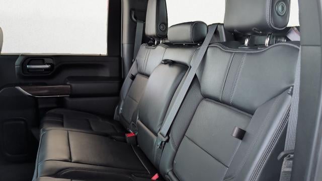 2023 Chevrolet Silverado 3500HD High Country