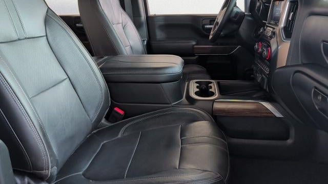 2023 Chevrolet Silverado 3500HD High Country