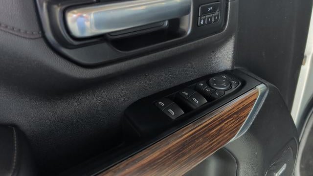 2023 Chevrolet Silverado 3500HD High Country