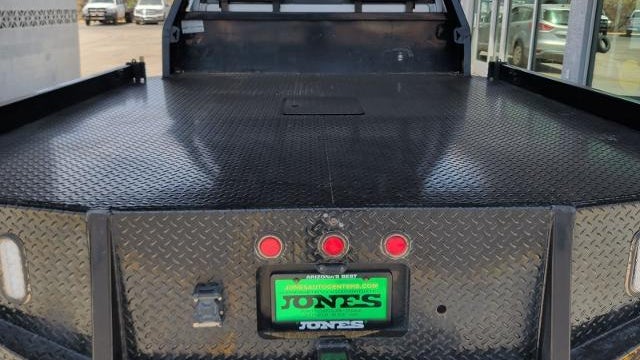 2023 Chevrolet Silverado 3500HD High Country