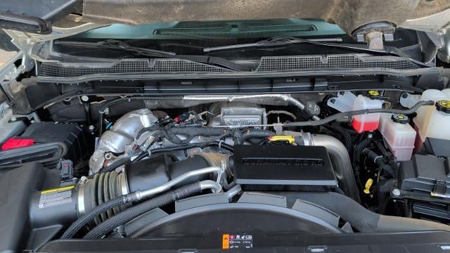 2023 Chevrolet Silverado 3500HD High Country
