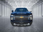 2023 Silverado 3500HD Thumbnail 2