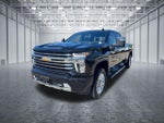 2023 Silverado 3500HD Thumbnail 3