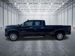 2023 Silverado 3500HD Thumbnail 4