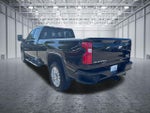 2023 Silverado 3500HD Thumbnail 5