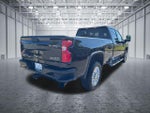 2023 Silverado 3500HD Thumbnail 7