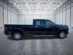 2023 Silverado 3500HD Thumbnail 8