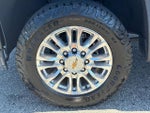 2023 Silverado 3500HD Thumbnail 11