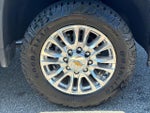 2023 Silverado 3500HD Thumbnail 12