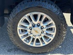 2023 Silverado 3500HD Thumbnail 19