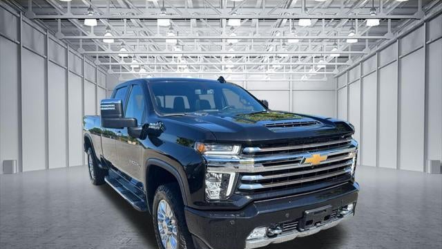 Preowned 2023 Chevrolet Silverado 3500HD High Country for Sale