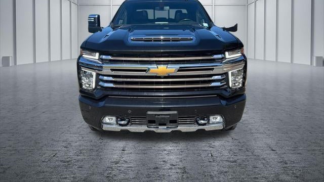 2023 Chevrolet Silverado 3500HD High Country
