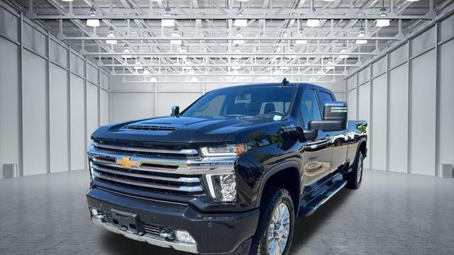 2023 Chevrolet Silverado 3500HD High Country
