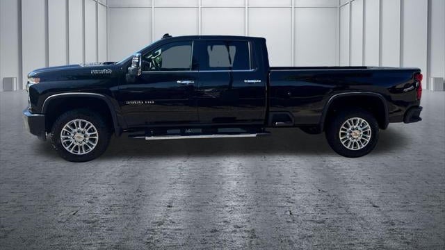 2023 Chevrolet Silverado 3500HD High Country