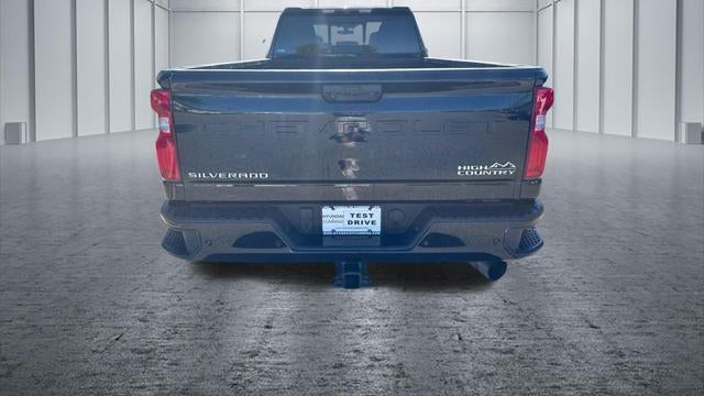2023 Chevrolet Silverado 3500HD High Country