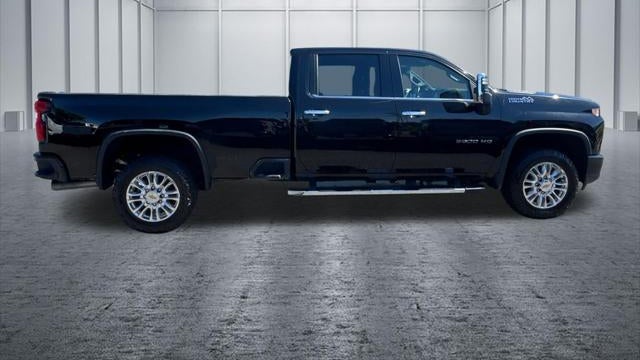 2023 Chevrolet Silverado 3500HD High Country