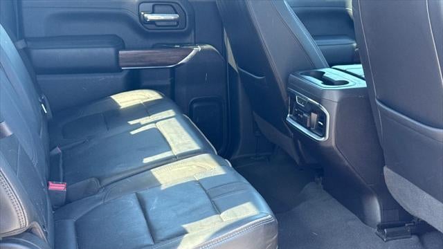 2023 Chevrolet Silverado 3500HD High Country