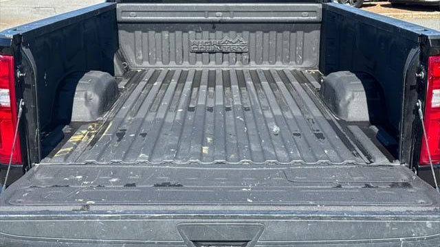 2023 Chevrolet Silverado 3500HD High Country
