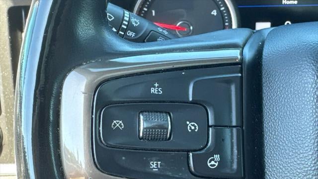 2023 Chevrolet Silverado 3500HD High Country