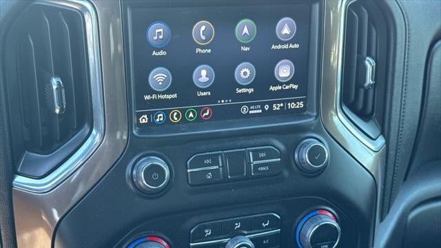 2023 Chevrolet Silverado 3500HD High Country