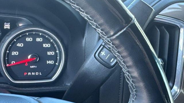 2023 Chevrolet Silverado 3500HD High Country