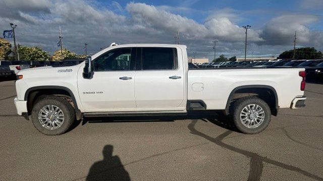 2023 Chevrolet Silverado 3500HD High Country