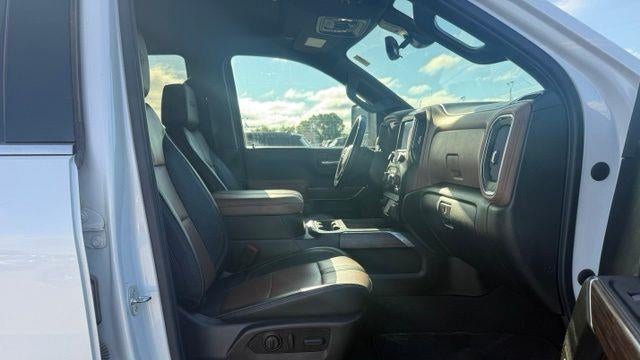 2023 Chevrolet Silverado 3500HD High Country